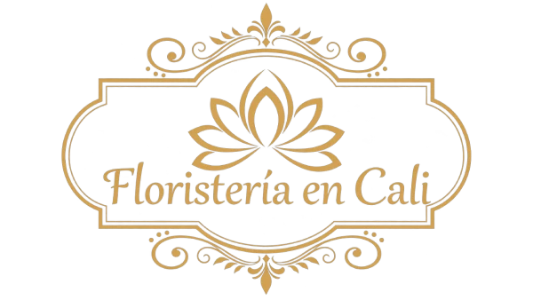 LOGOTIPO FLORISTERIA EN CALI VALLE SIN FONDO