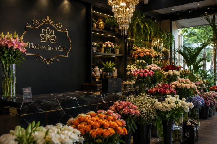 Vendemos flores para toda ocasion en Cali