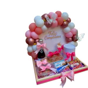 Dulce Mañana – Desayuno Sorpresa de Cumpleaños