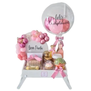 Amor en Cada Detalle – Desayuno Sorpresa Especial
